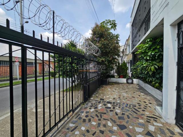 Apartaestudios, Alquiler en Bogotá