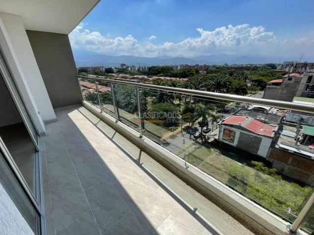 Apartamentos, Venta en Valle del Lili