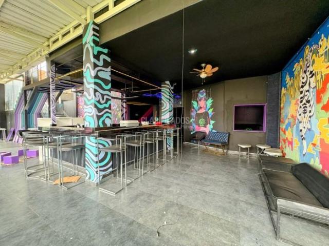 Edificios, Venta en El Peñón