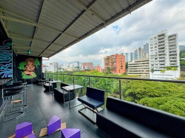 Edificios, Venta en El Peñón