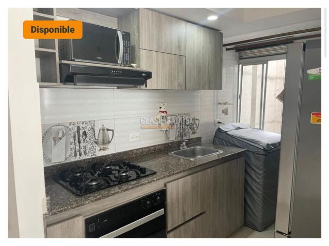 Apartamentos, Venta en Jamundí