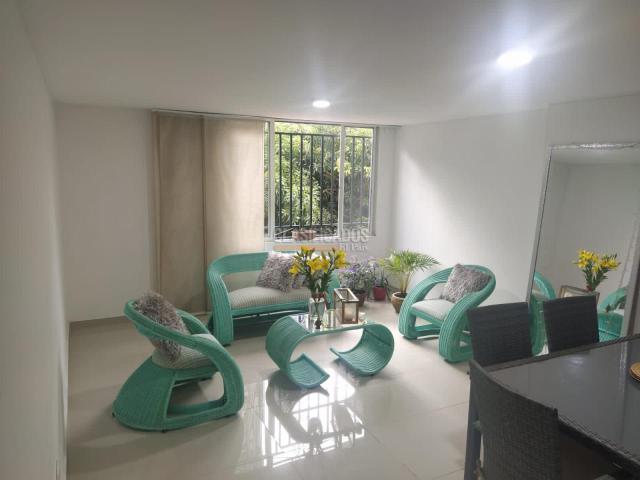 Apartamentos, Venta en El Refugio