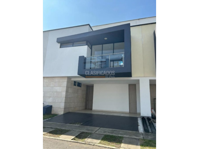 Casas, Venta en Jamundí