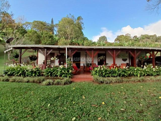 Fincas y Casas Campestres, Venta en Dagua