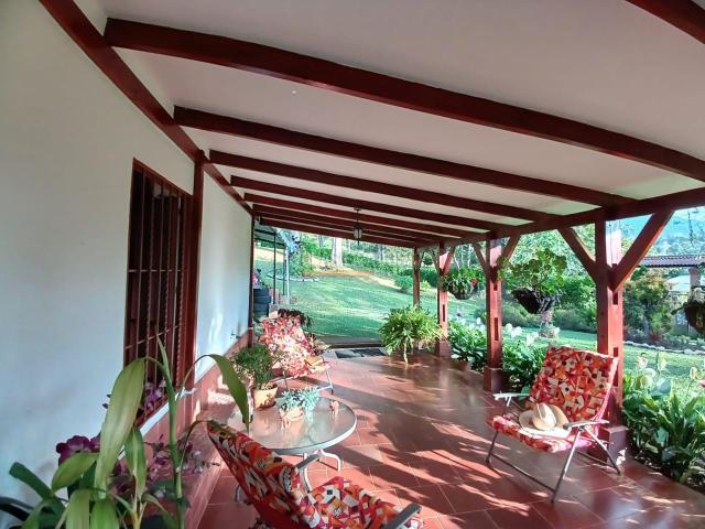 Fincas y Casas Campestres, Venta en Dagua