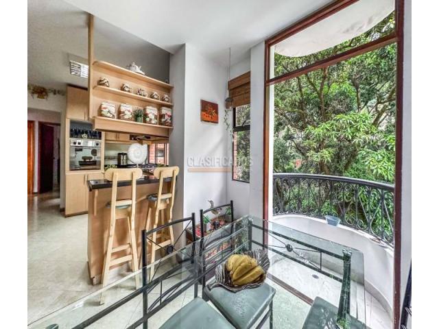 Apartamentos, Venta en Juanambú