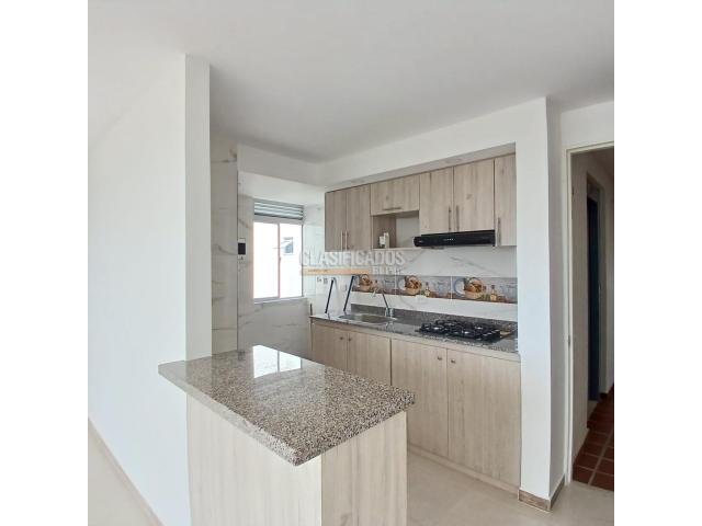 Apartamentos, Venta en Jamundí