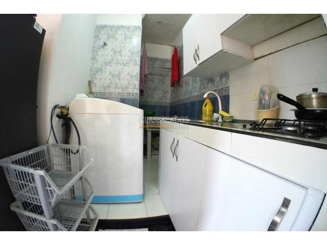 Casas, Venta en Oasis de Comfandi