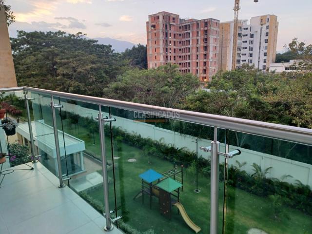 Apartamentos, Venta en Pance