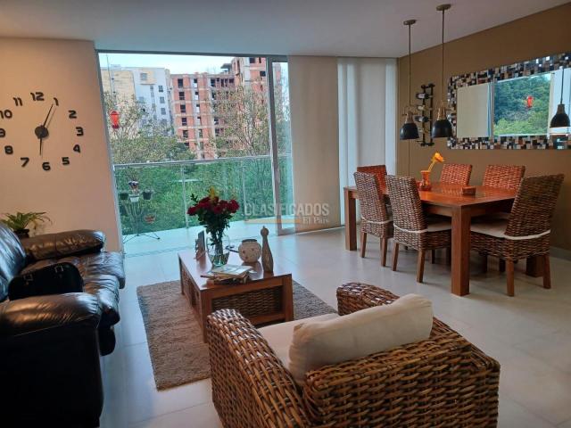 Apartamentos, Venta en Pance