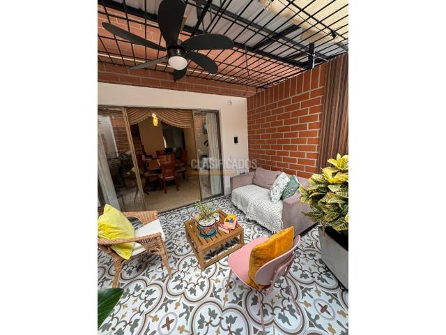 Casas, Venta en San Joaquín