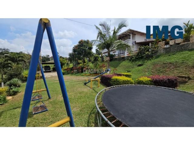 Fincas y Casas Campestres, Venta en Dagua