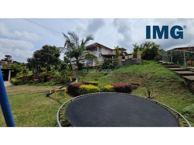 Fincas y Casas Campestres, Venta en Dagua