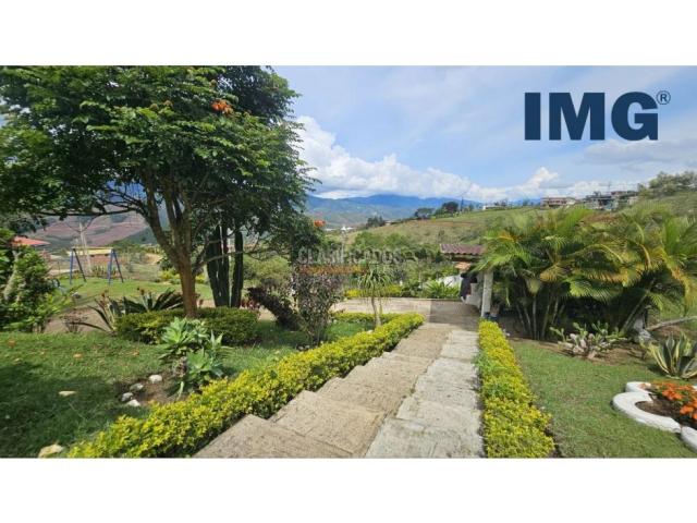 Fincas y Casas Campestres, Venta en Dagua