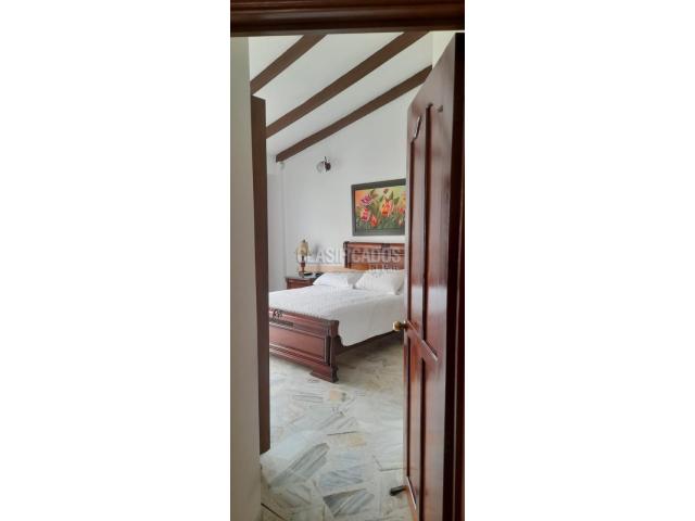 Casas, Venta en Prados del Limonar