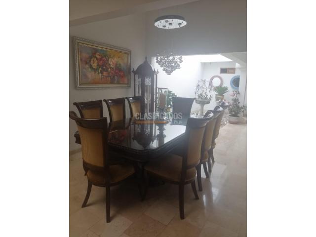 Casas, Venta en El Ingenio