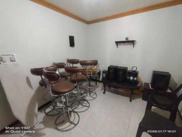 Edificios, Venta en Libertadores