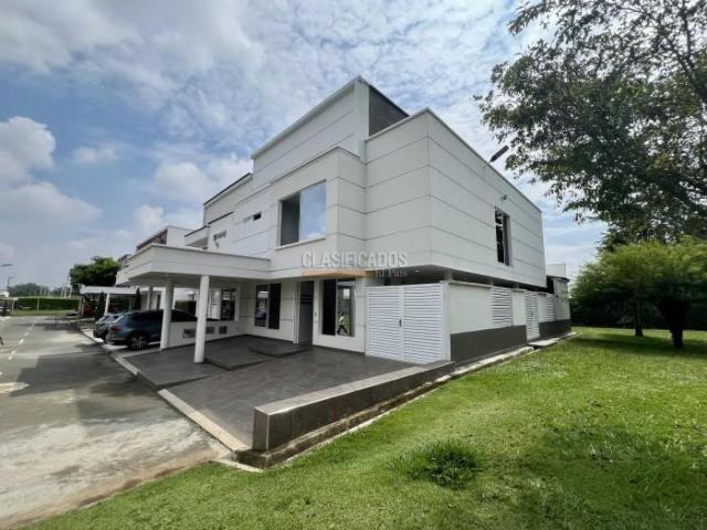 Casas, Venta en Jamundí