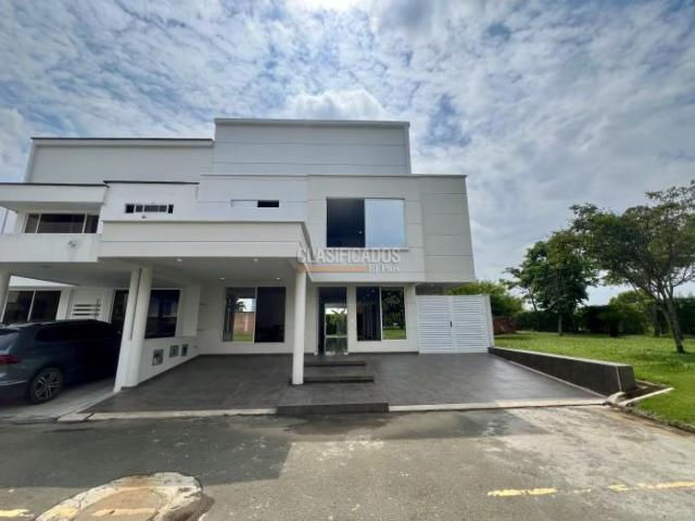 Casas, Venta en Jamundí