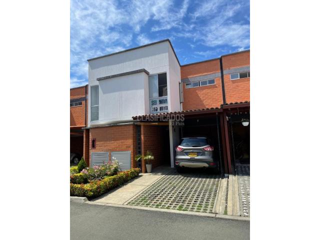 Casas, Venta en Jamundí