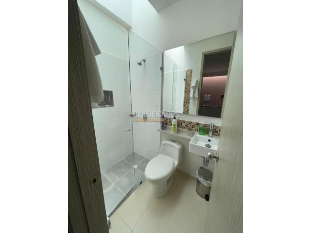 Casas, Venta en Jamundí