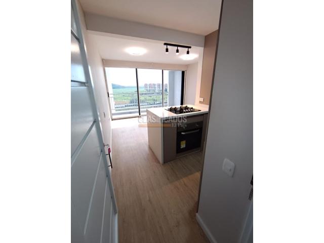 Apartamentos, Alquiler en Las Vegas de Comfandi