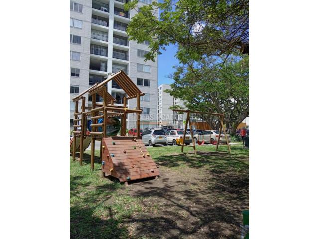 Apartamentos, Venta en Yumbo