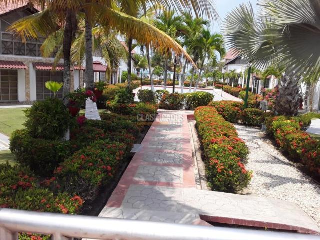 Casas, Alquiler en Tolu