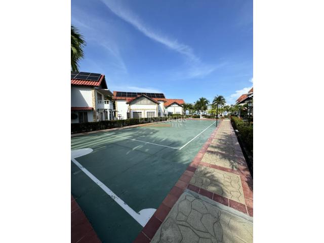 Casas, Alquiler en Tolu