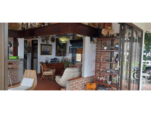 Fincas y Casas Campestres, Venta en Dagua