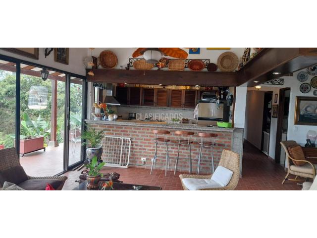 Fincas y Casas Campestres, Venta en Dagua