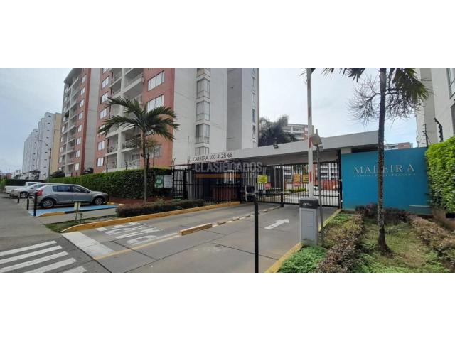 Apartamentos, Alquiler en Valle del Lili