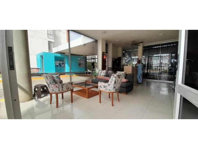 Apartamentos, Alquiler en Valle del Lili