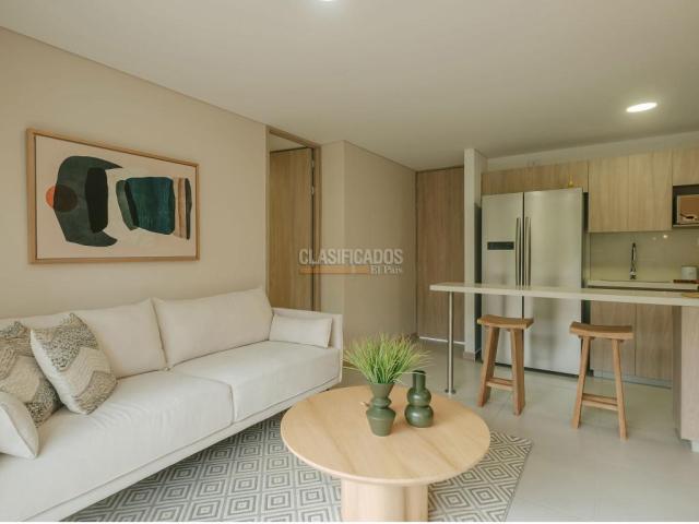 Apartamentos, Venta en La Estrella