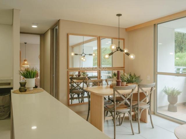 Apartamentos, Venta en La Estrella