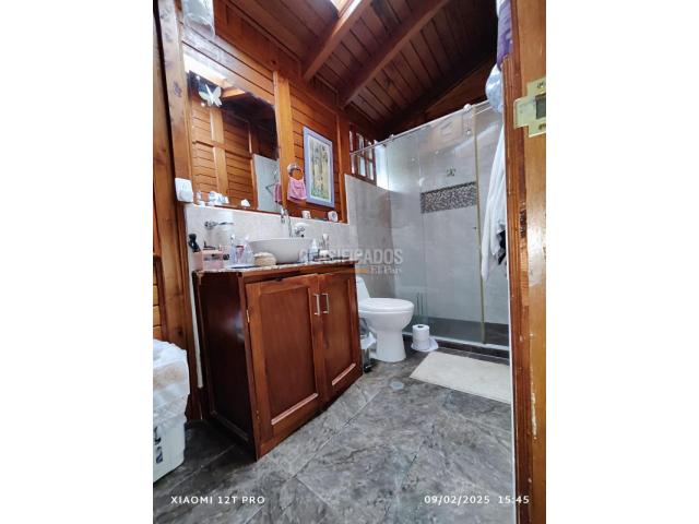 Fincas y Casas Campestres, Venta en Dagua