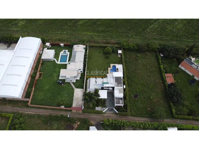 Casas, Venta en Cascajal