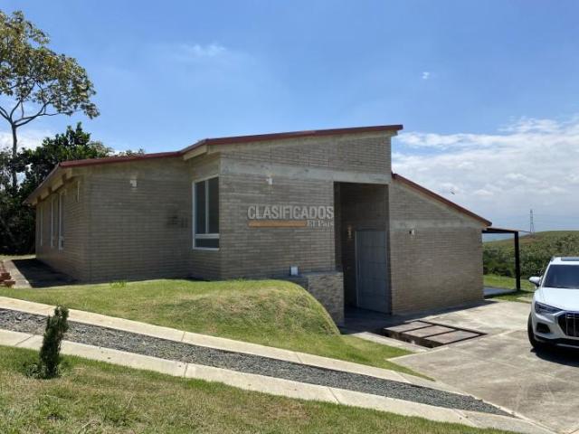 Casas, Venta en Jamundí