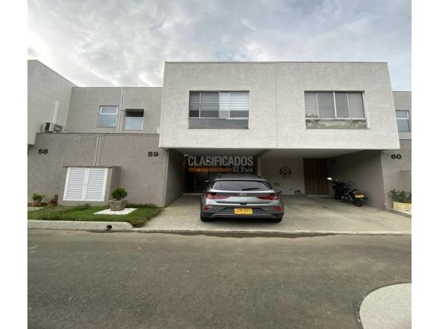 Casas, Venta en Jamundí