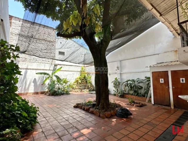 Casas, Alquiler en San Fernando Viejo