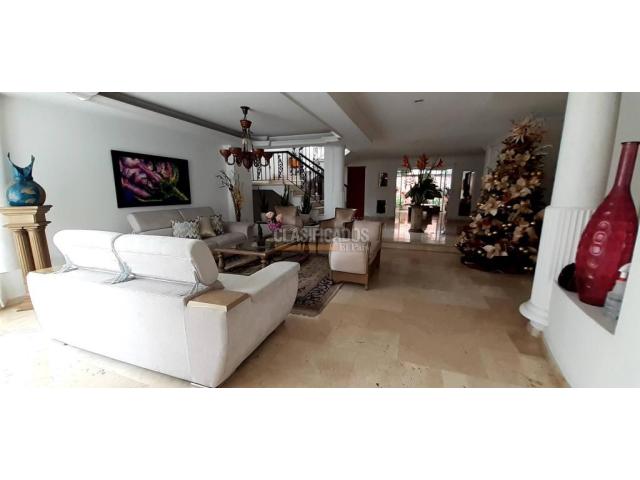 Casas, Venta en Prados del Limonar