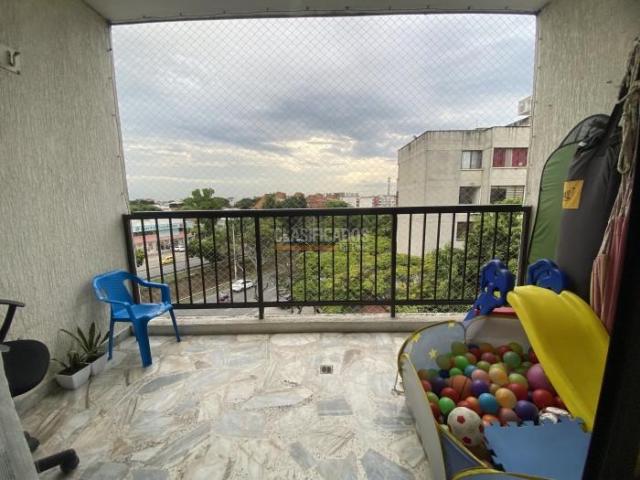 Apartamentos, Venta en El Limonar