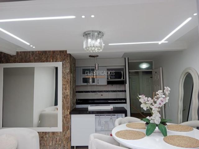 Apartamentos, Venta en Valle del Lili