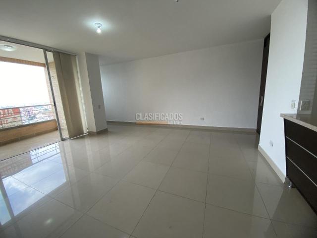 Apartamentos, Venta en Juanambú