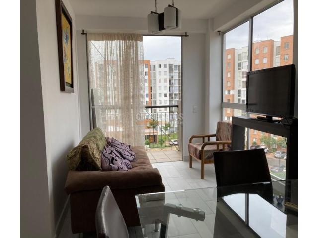 Apartamentos, Venta en Valle del Lili