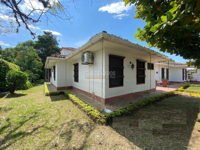 Casas, Venta en Jamundí