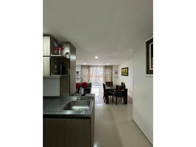 Apartamentos, Venta en Primero de Mayo