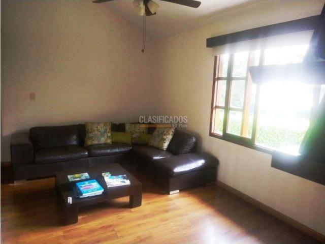 Fincas y Casas Campestres, Venta en Pance