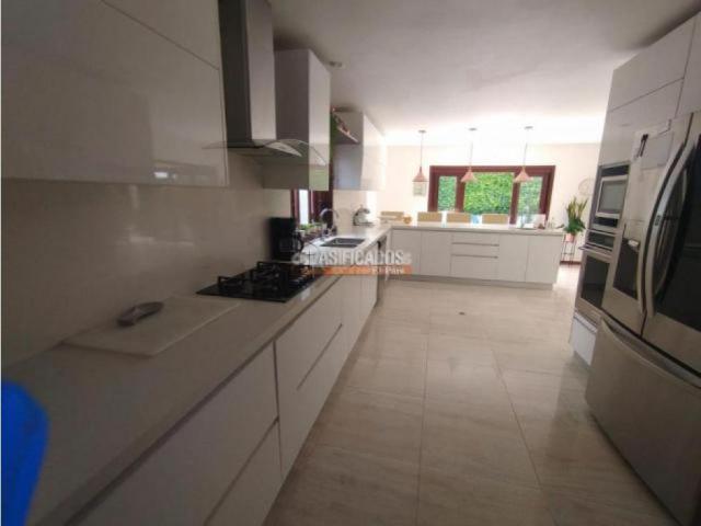 Fincas y Casas Campestres, Venta en Pance