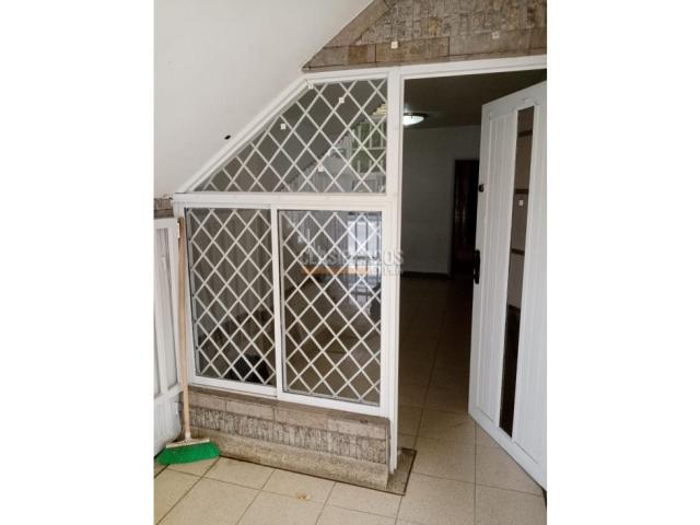 Edificios, Venta en Salomia